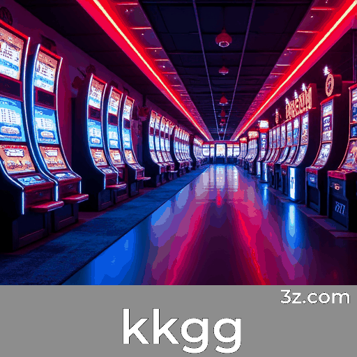 kkgg Social Casino: Experiência de Interação Real