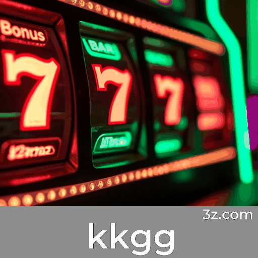 Aproveite os Bônus e Ofertas Únicas do KKGG!