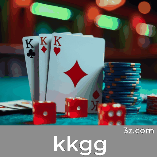 kkgg: Laboratório de Inovação em Jogos de Azar