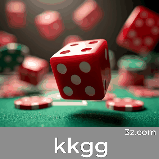 kkgg: Laboratório de Inovação em Jogos de Azar