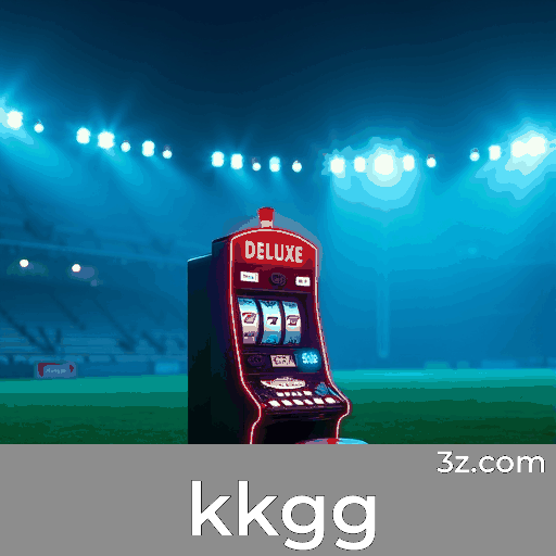 kkgg: Plataforma Sustentável de Jogo Responsável