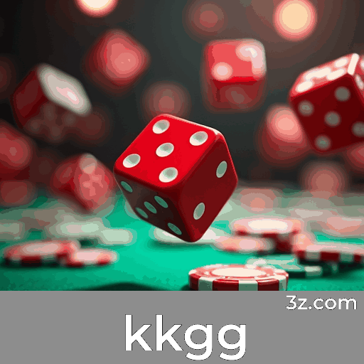 kkgg: Plataforma Sustentável de Jogo Responsável